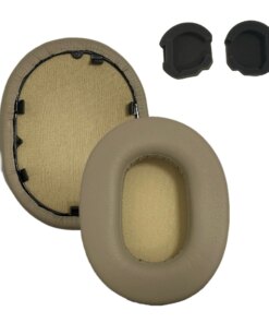 Sony WH-1000XM5 WH1000XM5 1000XM5 Headphone ear pads cushions - Image 3