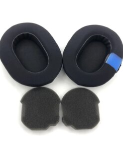 Sony WH-1000XM5 WH1000XM5 1000XM5 Headphone ear pads cushions - Image 4