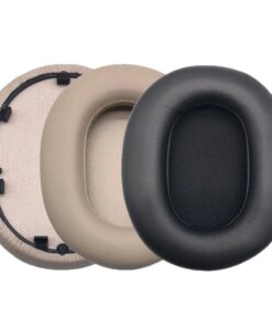 Sony WH-1000XM5 WH1000XM5 1000XM5 Headphone ear pads cushions - Image 6