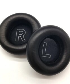 Bang Olufsen Beoplay B&O H7 H9 H9i Genuine Leather Lambskin ear pads cushions foam cover