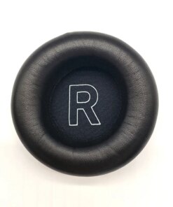 Alternative view of Bang Olufsen Beoplay B&O H7 H9 H9i Genuine Leather Lambskin ear pads cushions foam cover