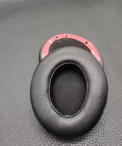Beats Studio 2 & 3 (B0501, B0500) genuine Leather Sheepskin ear pads cushions foam cover - Image 5