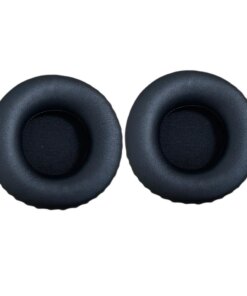 Alternative view of Pioneer HDJ-CUE1 HDJ-CUE1BT CUE1 CUE1BT ear pads cushions foam cover Headband