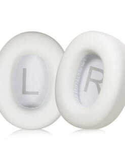 QCY H3 & H3 Lite TOZO HT2 Headphone Silicone Zipper Headband ear pads cushion - Image 6