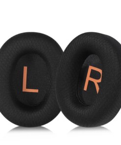 QCY H3 & H3 Lite TOZO HT2 Headphone Silicone Zipper Headband ear pads cushion - Image 5