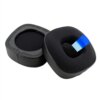 Marshall Major 4 IV: S ear pads cushions foam cover Headband