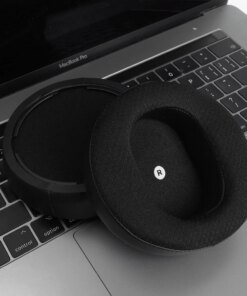 Audeze Maxwell Perforated Gel ice cooling ear pads cushions foam cover - Image 4