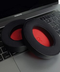 1More SonoFlow Pro SE HQ51 HC905 HQ30 Wireless ear pads cooling cushion foam headband - Image 4