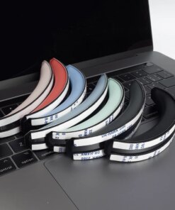 Edifier W820NB ear pads headband cushions foam cover - Image 6