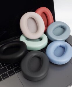 Edifier W820NB ear pads headband cushions foam cover - Image 5