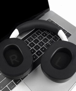 baseus GH02 Earphone ear pads cooling gel foam cushions - Image 4