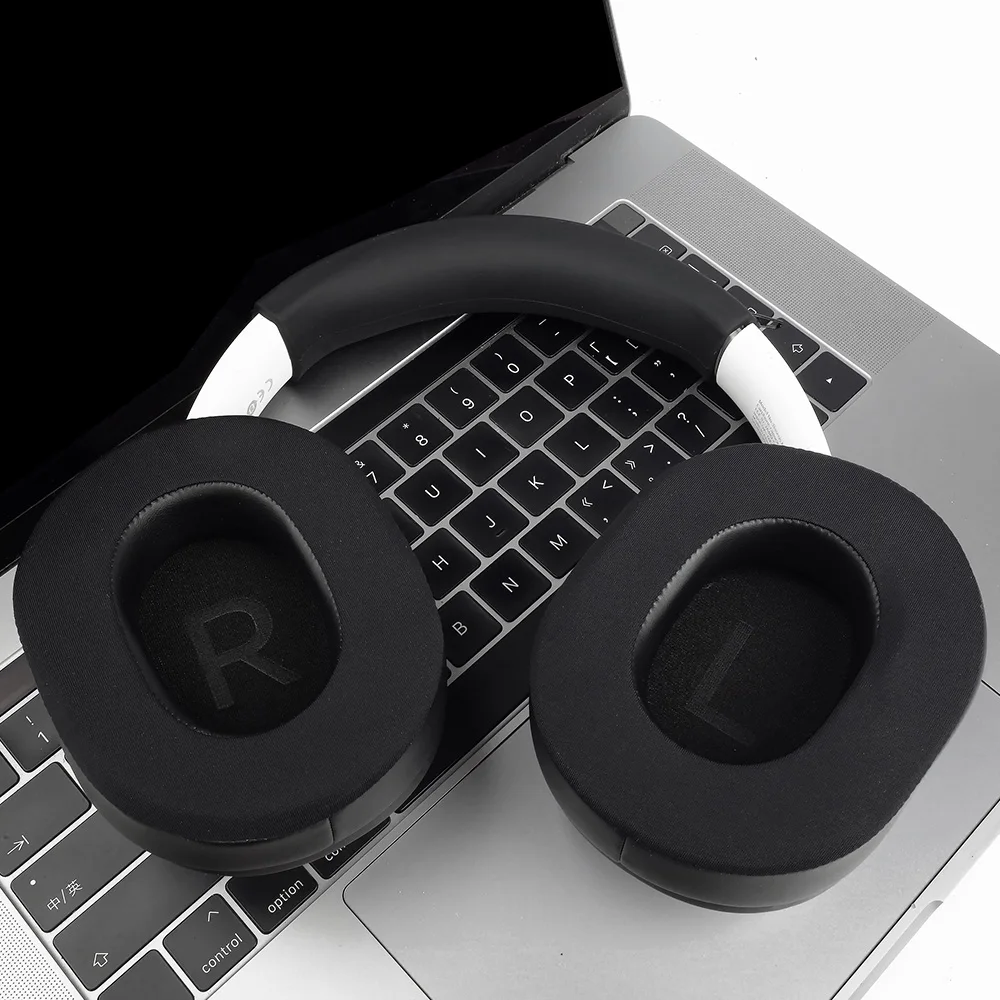 baseus GH02 Earphone ear pads cooling gel foam cushions - Image 4