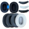 Sony ULT WEAR/WH-ULT900N (WHULT900N) Ear Pads Cushions coolin gel foam Headband