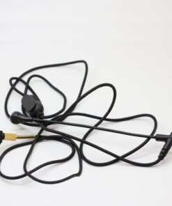 Microphone 3.5 - 2.5mm Cable Sennheiser HDB630 Momentum 4 ACCENTUM & Plus - Phone Call Mic - Image 4