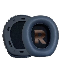 Alternative view of JBL QUANTUM Q100 Headband Ear Pads Cushions foam cover