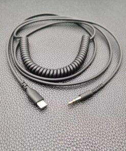 Type C Audio Cable Marshall Major I 1 II 2 III 3 IV 4 5 V & Mid A.N.C & Monitor ANC Wireless