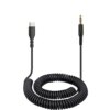 Type C Cable Audio-Technica ATH-M50xBT2 M50xBT ATH-SR50BT