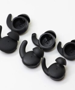 Alternative view of Huawei Honor AM61 Bluetooth Xsport AM61 Headset Ear tips buds Silicone sleeves