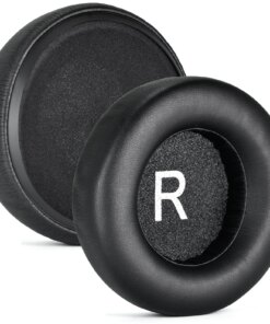 Alternative view of Beyerdynamic MMX 150 MMX 100 MMX150 MMX100 Ear Pads Cushion headband cushion