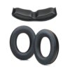 Sennheiser HD 620S HD620S headband ear pads cushion foam cover