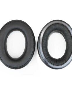 Alternative view of Sennheiser HD 620S HD620S headband ear pads cushion foam cover