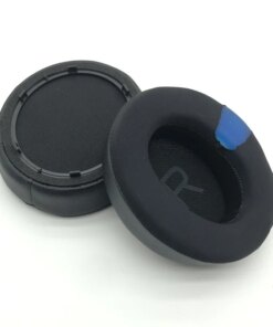 Anker Soundcore Space Q45 ear pads cushion foam cover - Image 4