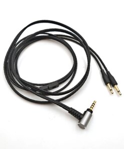 Alternative view of 2.5mm Balance Cable Sennheiser Bowers & Wilkins B&W P3 HD497 HD477 EH250 EH350 HD212pro
