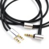 Audio Cable microphone For Sol Republic Master Tracks V8 V10 V12 X3 / Xiaomi Headphones