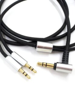 Audio Cable microphone For Sol Republic Master Tracks V8 V10 V12 X3 / Xiaomi Headphones
