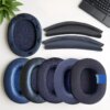 WHXB910N Sony WH-XB910N Extra Bass XB910N headband Ear Pads Cushion foam cover
