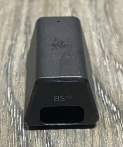 Original USB adapter for Razer Blackshark V3 wireless dongle