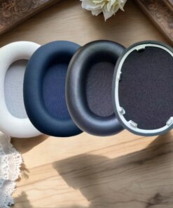 1000XM6 Sony WH-1000XM6 Wireless Ear Pads Cushion foam cover WH1000XM6