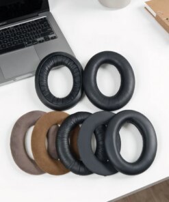 Sennheiser HD599 HD598 CS SE HD598SE HD598CS HD515 HD555 HD595 HD518 HD569 HD579 Ear Pads Cushion