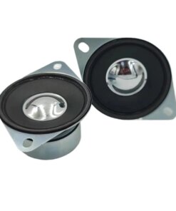 Alternative view of 2Pcs 2 Inch Speaker unit driver 4 Ohm 8 Ohm 10W Loudspeaker