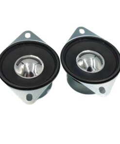 2Pcs 2 Inch Speaker unit driver 4 Ohm 8 Ohm 10W Loudspeaker - Image 3