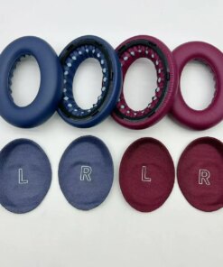 QC Ultra Bose QuietComfort Ultra Headband Ear Pads Cushion foam cover - Image 3