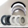 QC Ultra Bose QuietComfort Ultra Headband Ear Pads Cushion foam cover