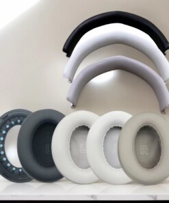 QC Ultra Bose QuietComfort Ultra Headband Ear Pads Cushion foam cover