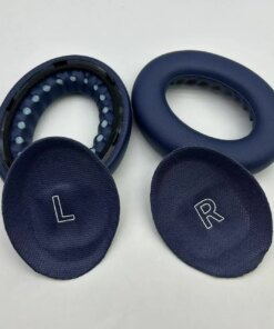 QC Ultra Bose QuietComfort Ultra Headband Ear Pads Cushion foam cover - Image 5