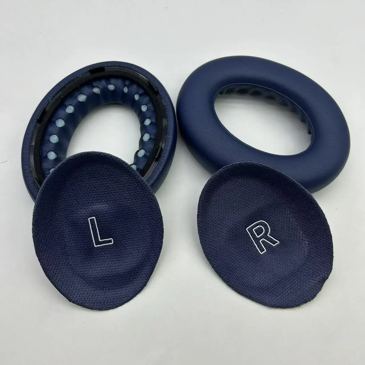 QC Ultra Bose QuietComfort Ultra Headband Ear Pads Cushion foam cover - Image 5