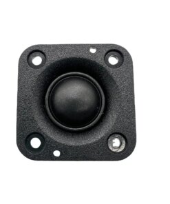 2Pcs 2 Inch 48MM speaker unit driver 4 Ohm 20W Tweeter 20 Core tweeter - Image 3