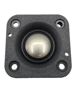 2Pcs 2 Inch 48MM speaker unit driver 4 Ohm 20W Tweeter 20 Core tweeter - Image 5