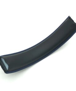 Alternative view of Revoler S Headband pad Kingston HyperX Cloud I /II / Core / Alpha /Alpha S / Silver / X / Pro
