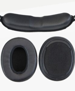 Skullcandy Wireless HESH3 headband ear pads cushion foam cover