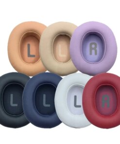 JBL Tune 700BT 710BT 720BT 750BTNC 760NC 770NC headband ear pads cushion foam cover - Image 4