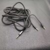 Philips Fidelio X3 Headphones Cables 3.5mm to Dual 3.5mm