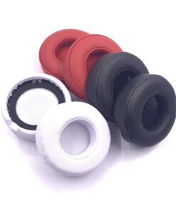 Beats Mixr DJ Headphone ear pads cushion foam cover