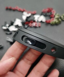 Skullcandy Crusher Wireless ON/OFF Power Button Bass Slider Control Volume Switch - Image 3