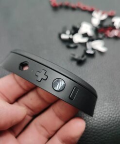 Skullcandy Crusher Wireless ON/OFF Power Button Bass Slider Control Volume Switch - Image 4