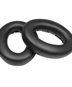 Alternative view of Sennheiser Accentum Plus ear pads cushion foam cover